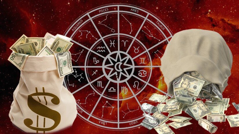 „შედეგი ნელა, მაგრამ მყარად მოვა...“ - ზოდიაქოს ამ ნიშნებისთვის ფინანსური წინსვლის პერიოდი იწყება