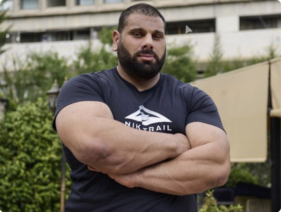 „აშშ-ში გამიკეთეს ძვირადღირებული ტესტი და აღმომაჩნდა, რომ მაქვს ის, რაც მილიონში ერთ ადამიანს აქვს…“ – ლევან საგინაშვილი