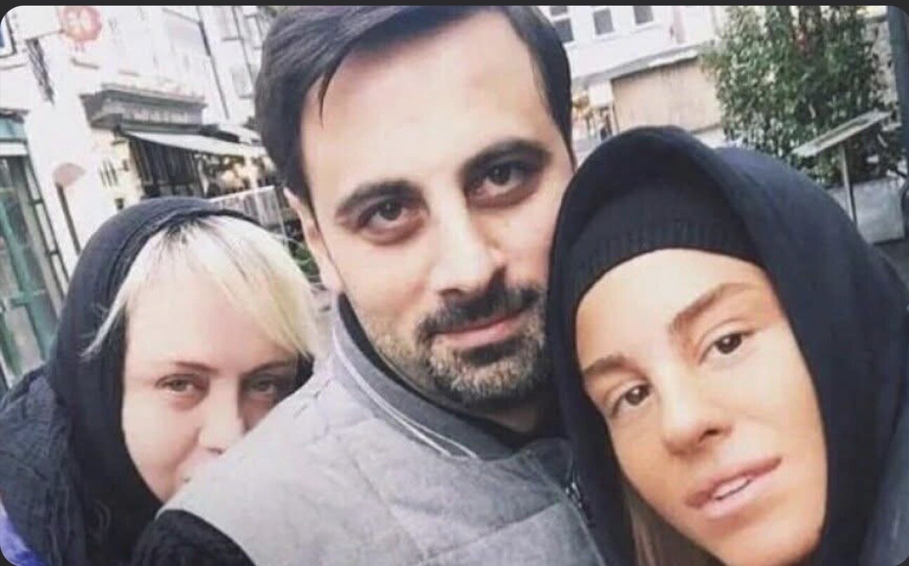 "გაგვიფრინდა უფალთან …”- მომღერალი ზურა ხაჩიძე ცოტახნის წინ სოციალურ ქსელში უმძიმეს ინფორმაციას ავრცელებს