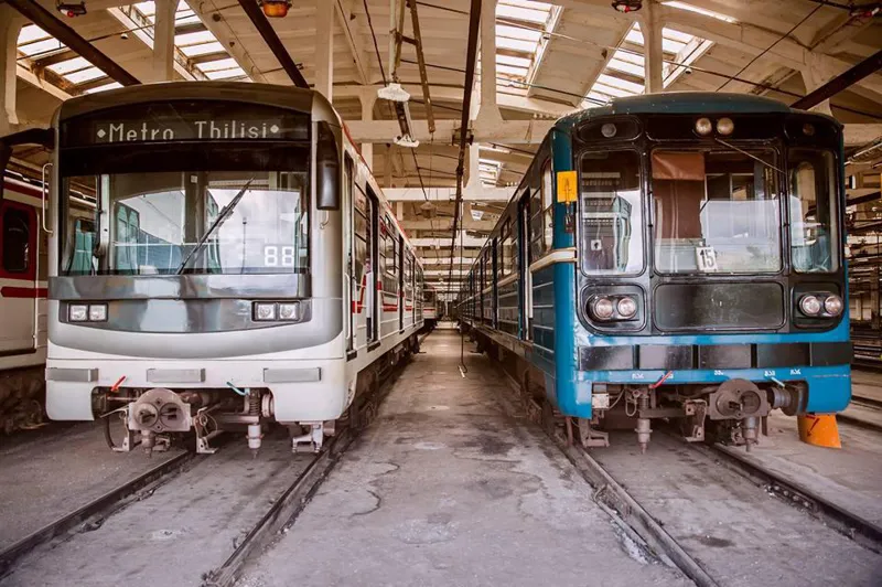 ვის ეკუთვნის ვაგონსარემონტო ქარხანა, სადაც ბიუჯეტის ფულის გაფლანგვის საქმეზე პროკურატურამ გამოძიება დაიწყო?