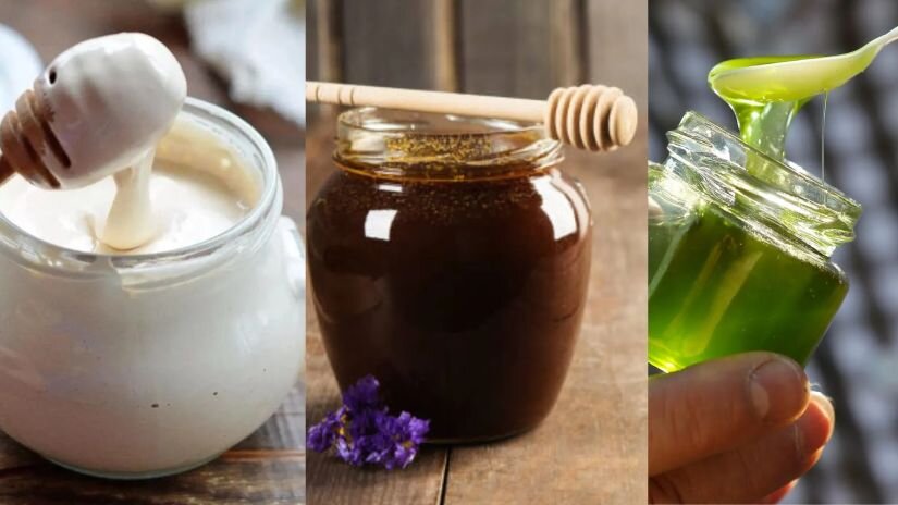 თეთრი, შავი და მწვანე თაფლი - რომელი რისთვის არის სასარგებლო?