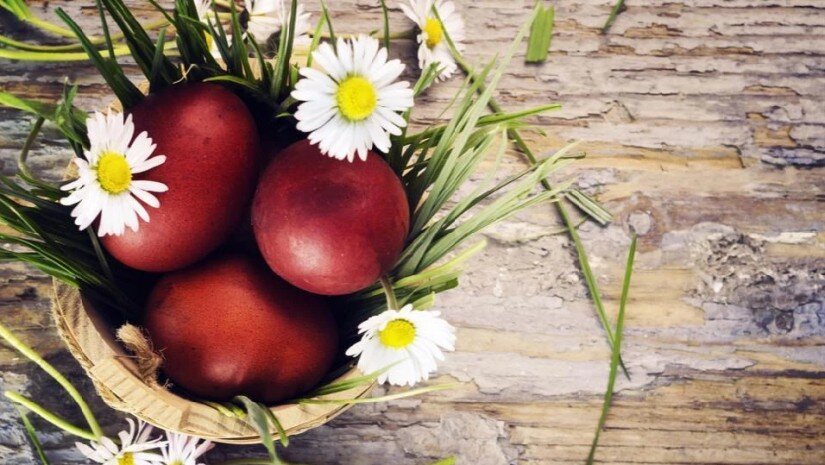 🔴 „არ დააგვიანოთ, დრო იწურება!“ – როდის უნდა დაიწყოთ სახლის დალაგება აღდგომამდე, რომ იღბალი არ დააფრთხოთ (სპეციალისტის რჩევა)