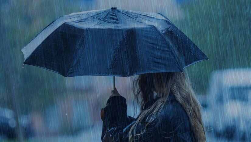 🌡 „ტემპერატურა მკვეთრად იცვლება!“ – ნახეთ, სად გაწვიმდება და სად დათბება დღეს (ქალაქების სრული სია)