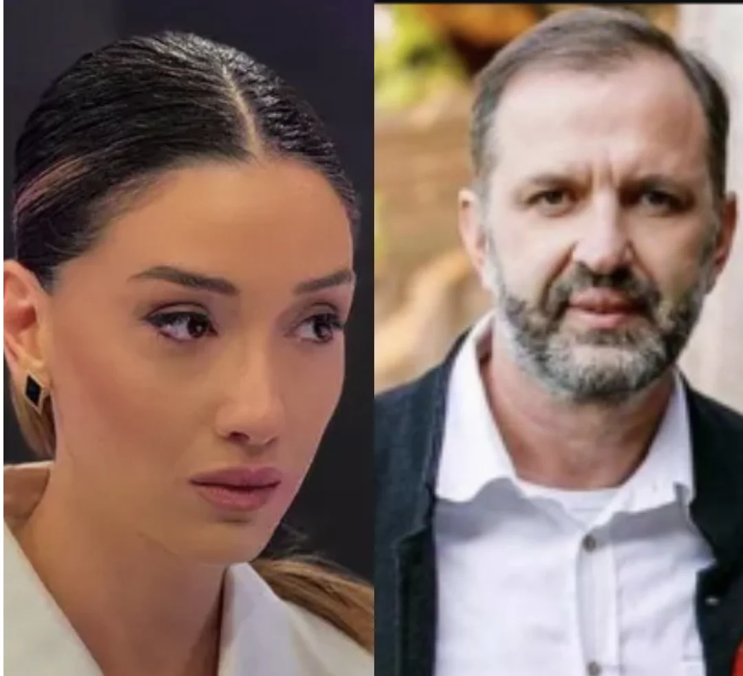 🔴 „ეს უკვე მეტისმეტია!“ მაპატიე, ბადურ” – მამულიჩამ ნინი ბადურაშვილს შოკისმომგვრელი ფოტო გამოუქვეყნა, რამაც მომღერალი გააღიზიანა