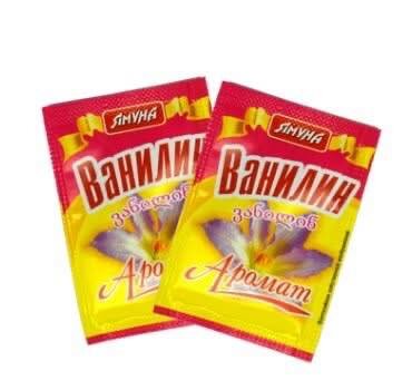 „ამის წაკითხვის შემდეგ ნაგავში გადაყრით!“ – რას შეიცავს ვანილინი და რატომ არის ის ჯანმრთელობისთვის სახიფათო? (სასწრაფოდ ნახეთ)