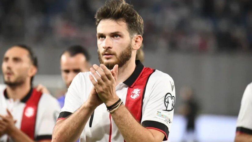 🔴 „მიხარია, მაგრამ გული მტკივა...“ – ხვიჩა კვარაცხელიას პირველი კომენტარი დუბლის შემდეგ: რამ დაამწუხრა ქართველი ვარსკვლავი?