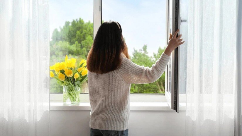 რა უნდა გადაყაროთ სახლიდან აღდგომამდე, რომ ენერგეტიკული წმენდა ჩაატაროთ და უიღბლობის სერია დაასრულოთ – სპეციალისტის რჩევები