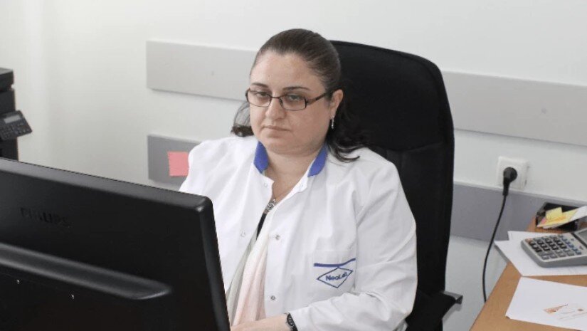 🔴 „სასწრაფოდ 🛑 „ამის ჭამას დღესვე შეწყვეტთ!“ – ექიმმა დაასახელა ნომერ პირველი პროდუქტი, რომელიც ალერგიასა და კანის დაავადებებს იწვევს (ნახეთ, რომელია)