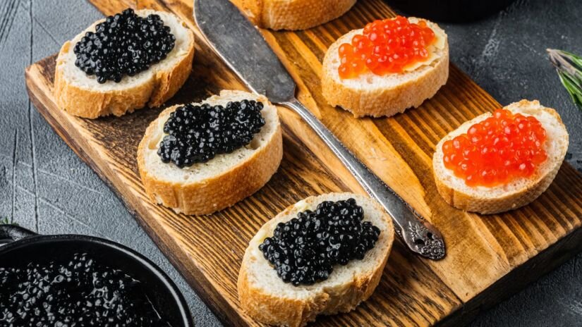 რომელი ხიზილალაა უფრო სასარგებლო?